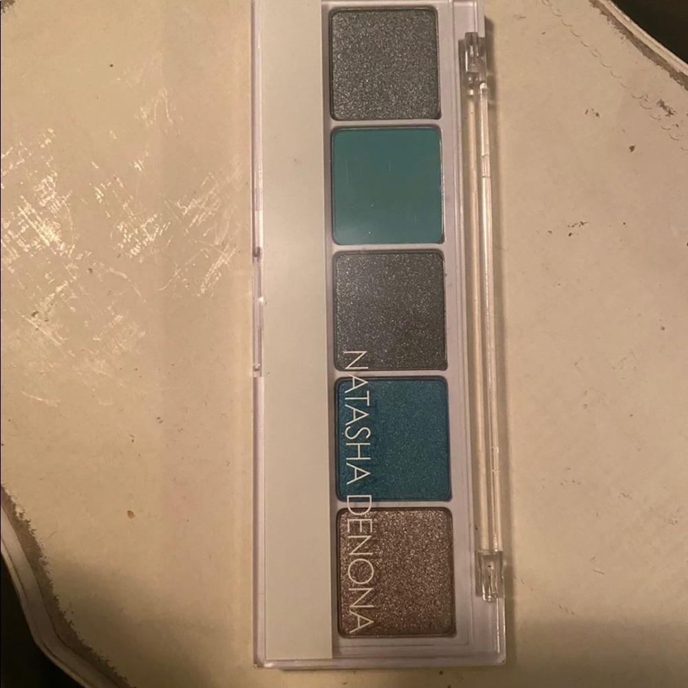 Natasha Denona 5 Palette- #7